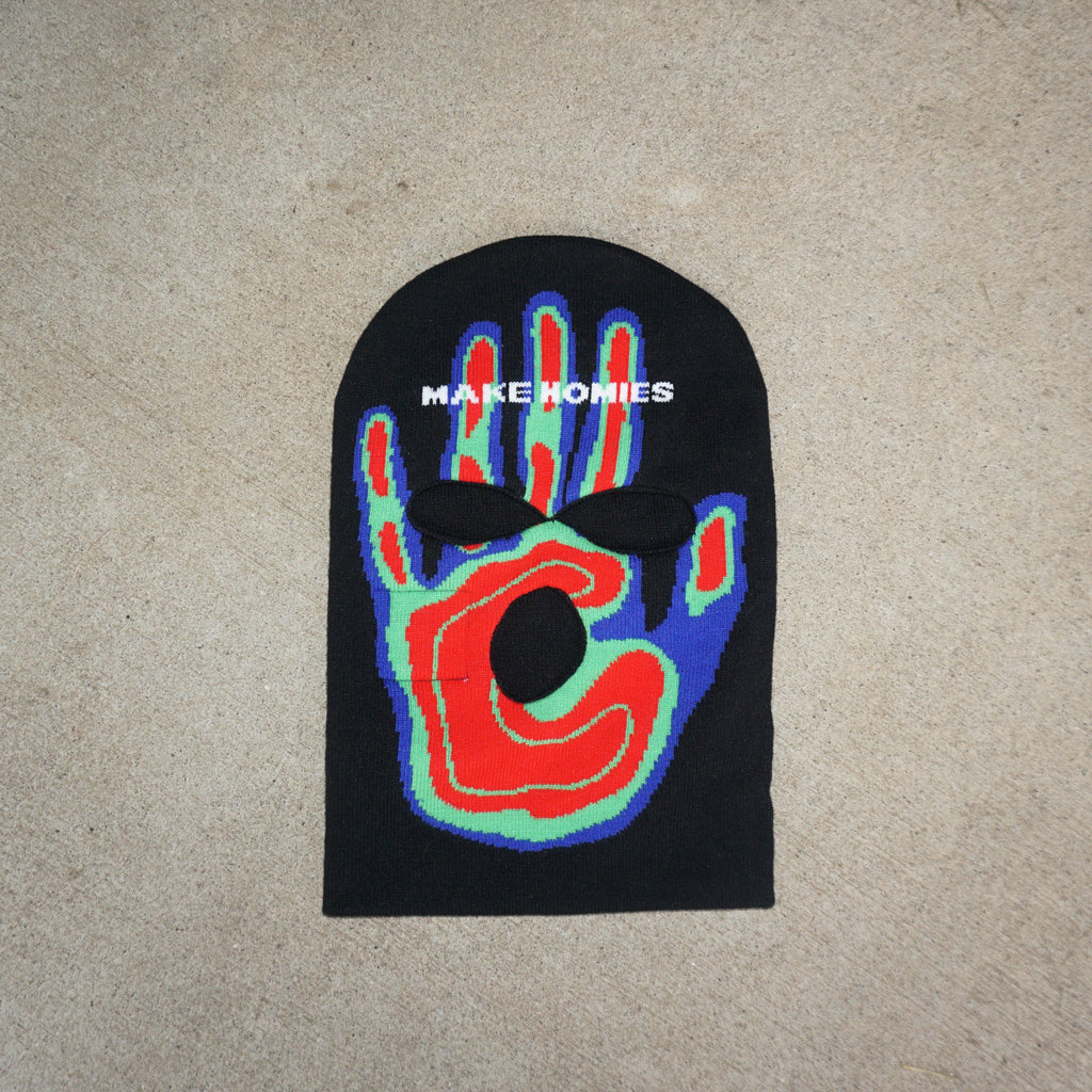 The Thermal