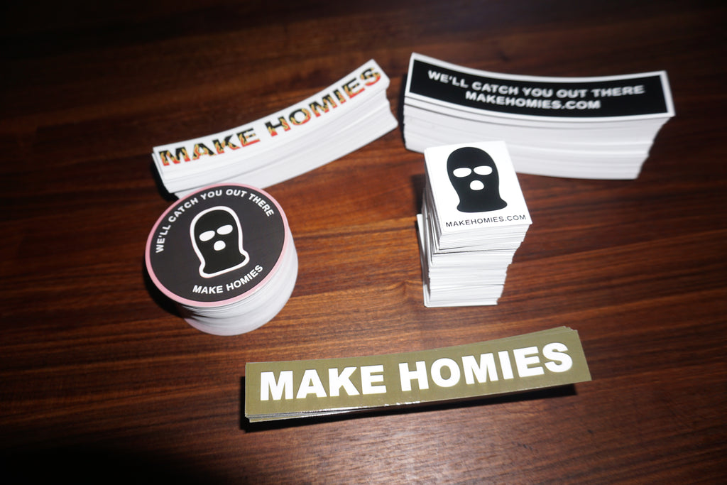 Sticker Pack