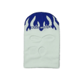 The White Flame