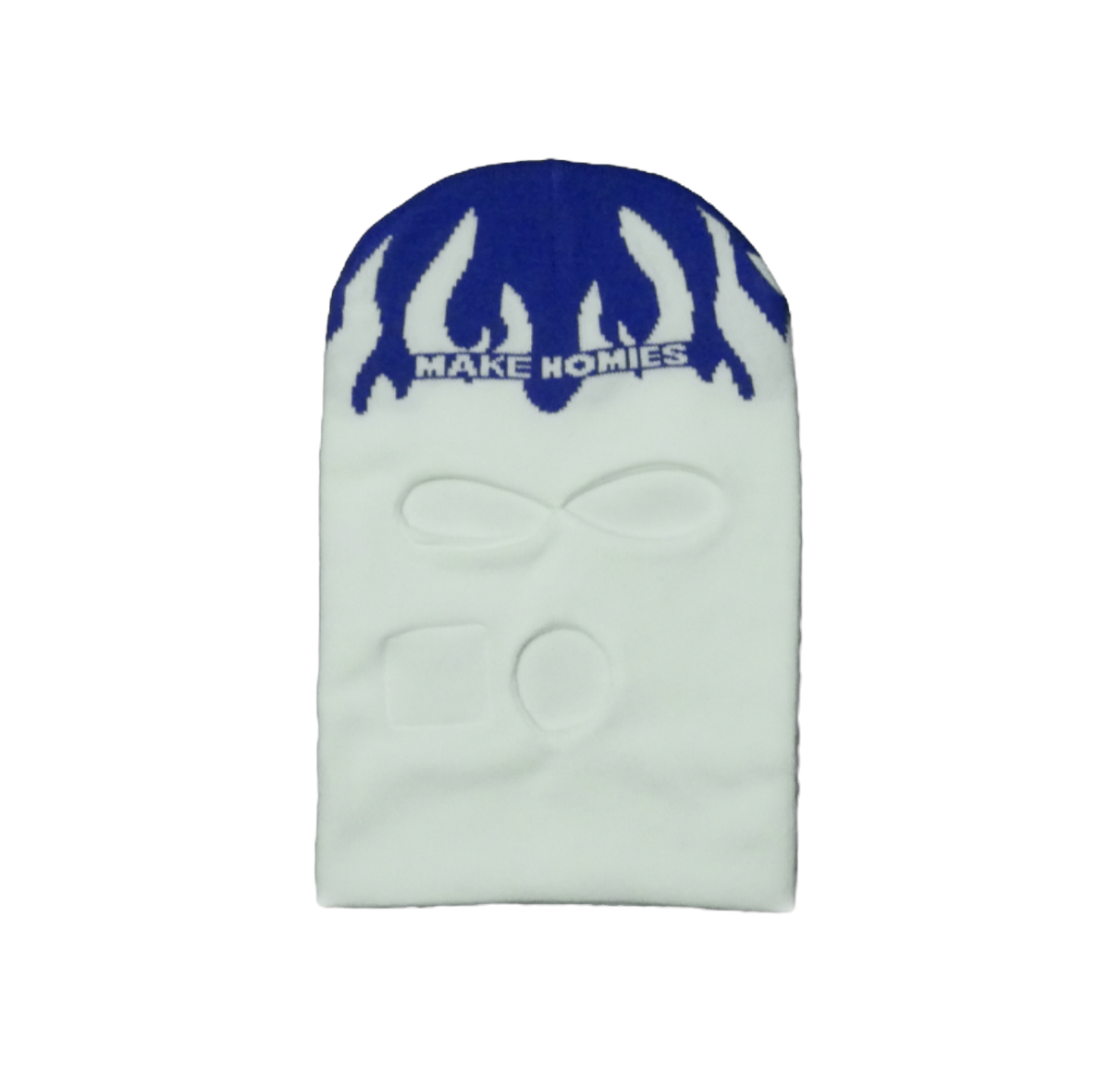 The White Flame