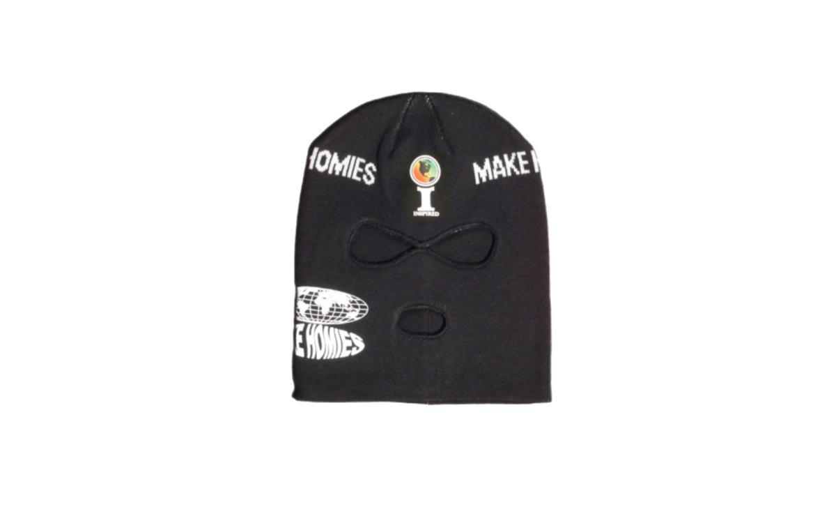 Make Homies x Inspired Media