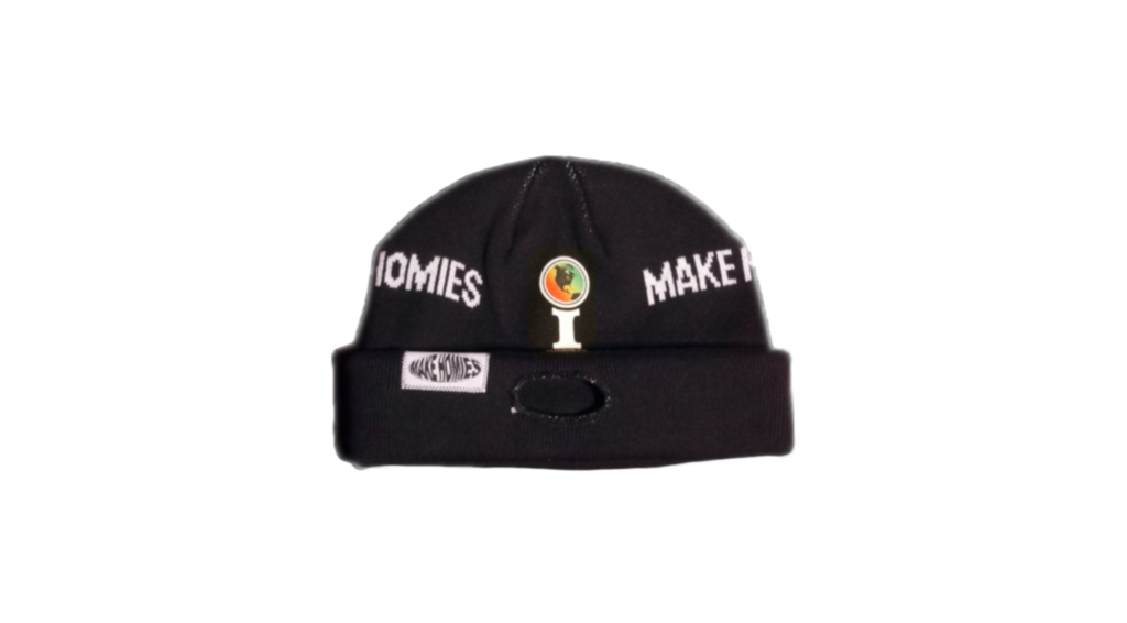 Make Homies x Inspired Media
