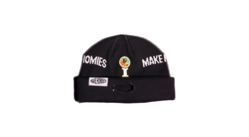 Make Homies x Inspired Media
